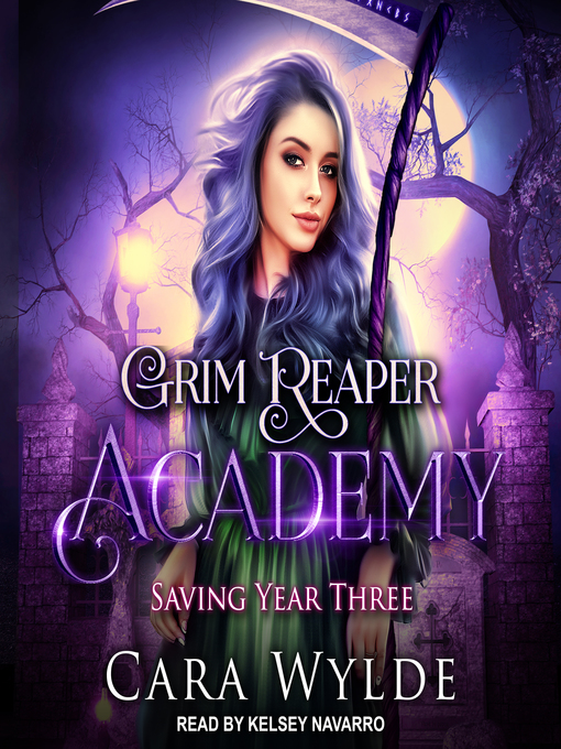 Title details for Saving Year Three by Cara Wylde - Wait list